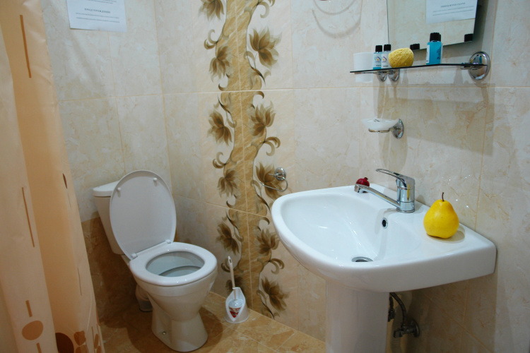 Ecoresort Lorret Guest House