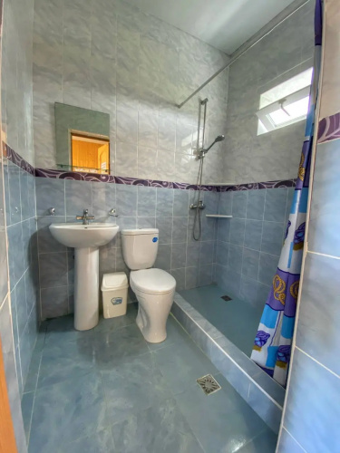 Nelli Guest house