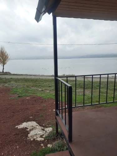 2 Bedrooms Cottage with balcony and with view