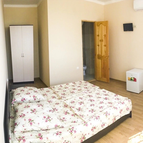 Kashtak-shanti Mini-Hotel