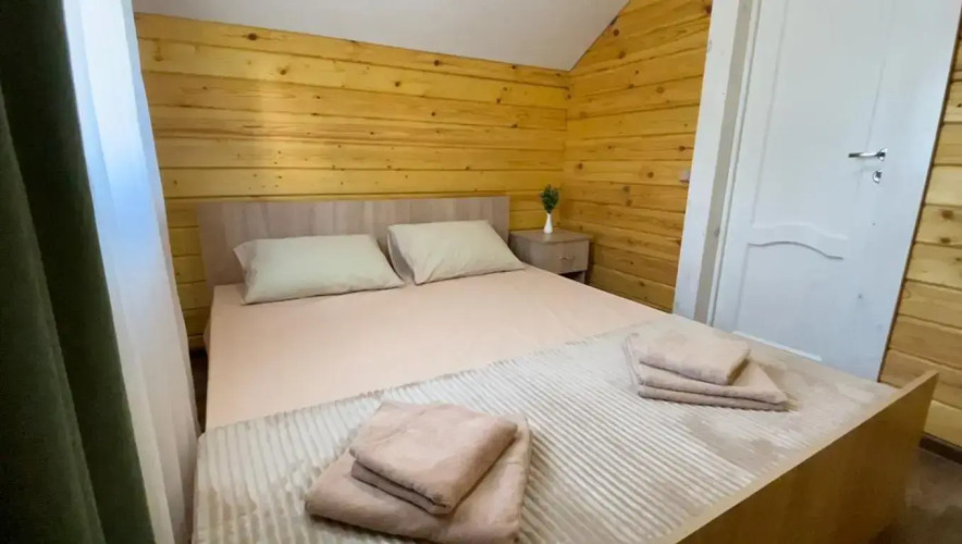 Фотография номера Коттеджа Частный дом Сириус