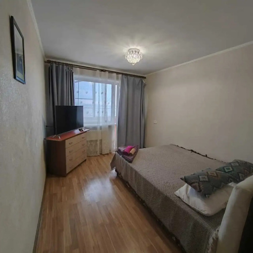 Фотография номера квартиры Квартира на Июньской 8