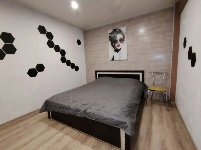 Фотография номера квартиры Апартаменты на сутки в Борисове Чапаева 46