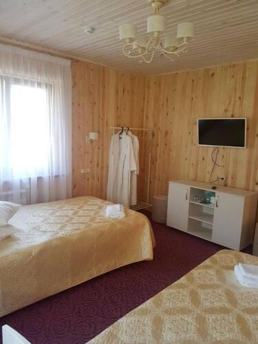 Фотография номера гостиницы Натали