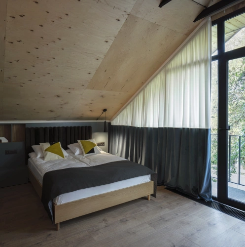 Comfort Double room with balcony