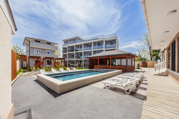 Melange Hotel