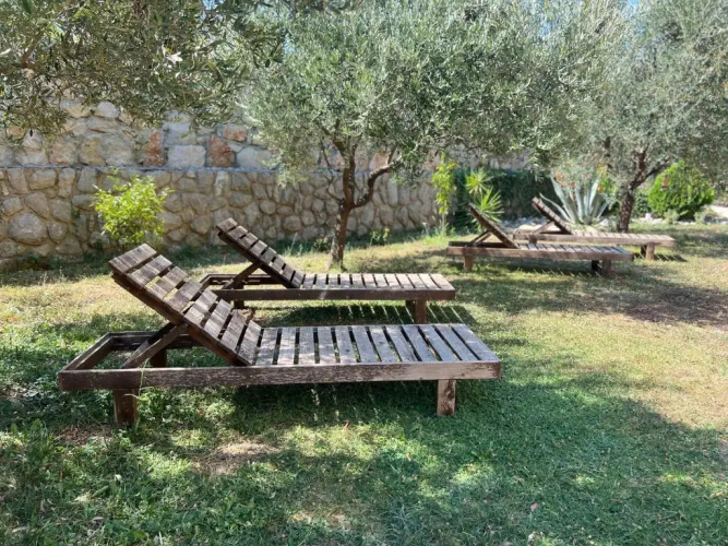 Villa Risan Aparthotel