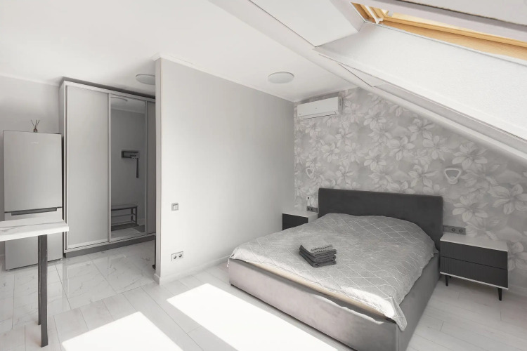 Фотография номера квартиры Апартаменты 1 сo Вceм Нeoбхoдимым