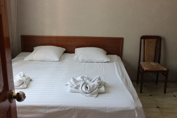 Фотография номера мини отеля Эдем