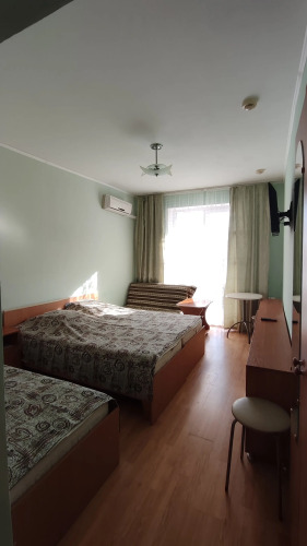 Фотография номера гостевого дома Мишель