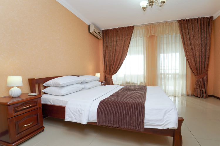  (двуспальная кровать) - изображение 1