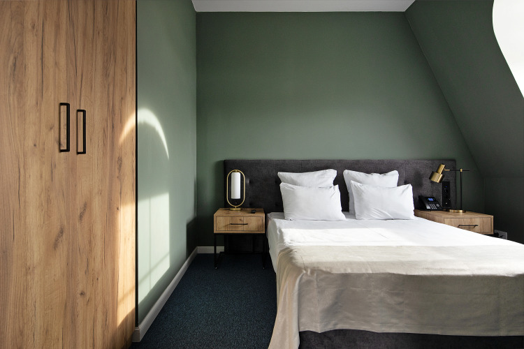  (двуспальная кровать) - изображение 1