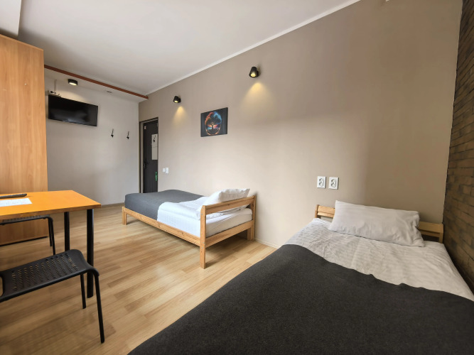 Фотография номера гостиницы СОН lite