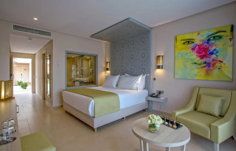 Be Live Collection Marrakech Adults Only photo 13