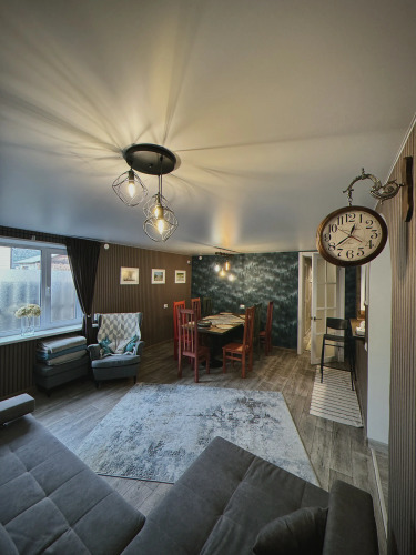 Фотография номера гостиницы Привет, Чемал!