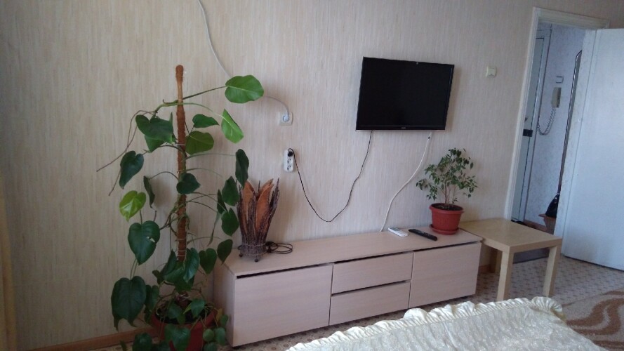 Фотография номера квартиры Апартаменты на 7-ми Ветрах