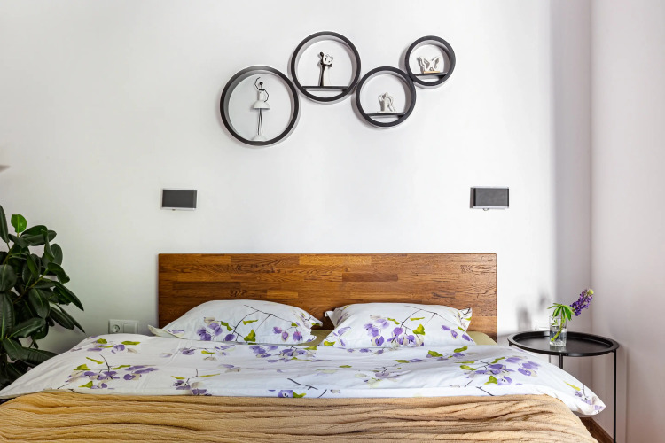 Фотография номера квартиры Апартаменты на Константина Заслонова 17