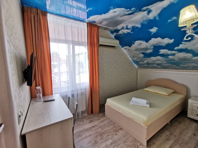 Фотография номера гостевого дома Оранж Хаус