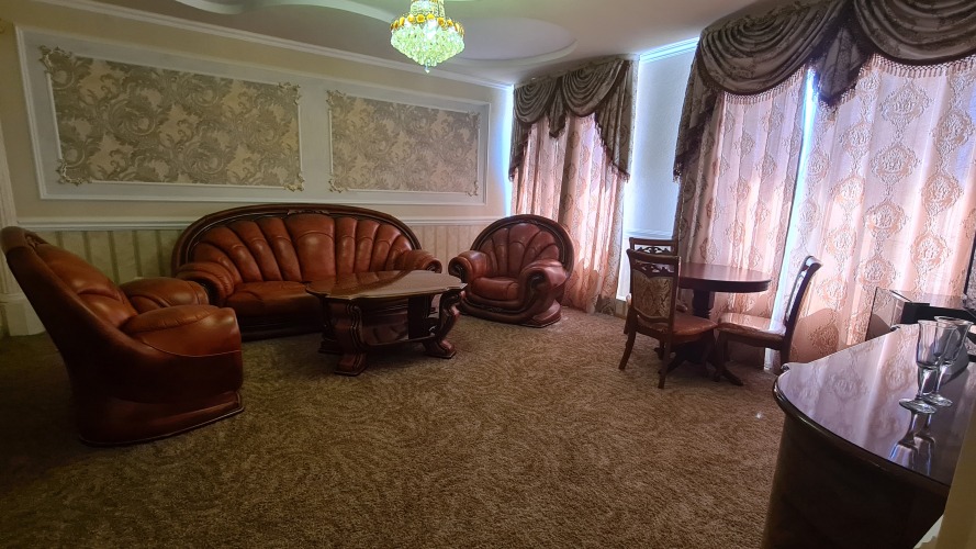  (двуспальная кровать) - изображение 1