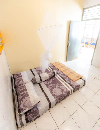 Rumah Singgah Manado Hostel