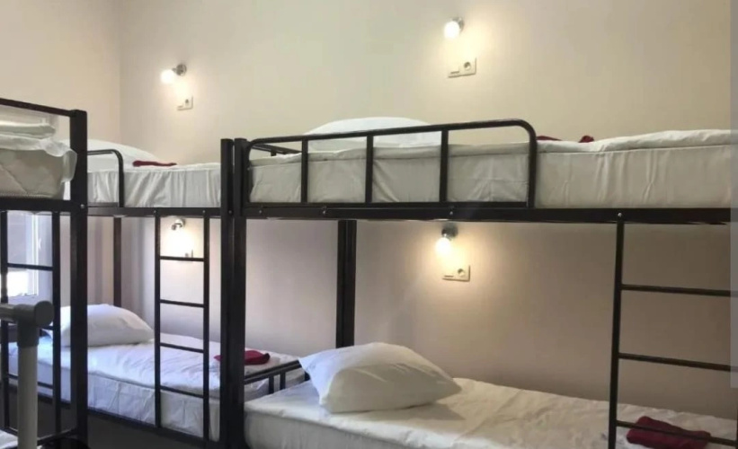 Garden Hostel16 - Yerevan