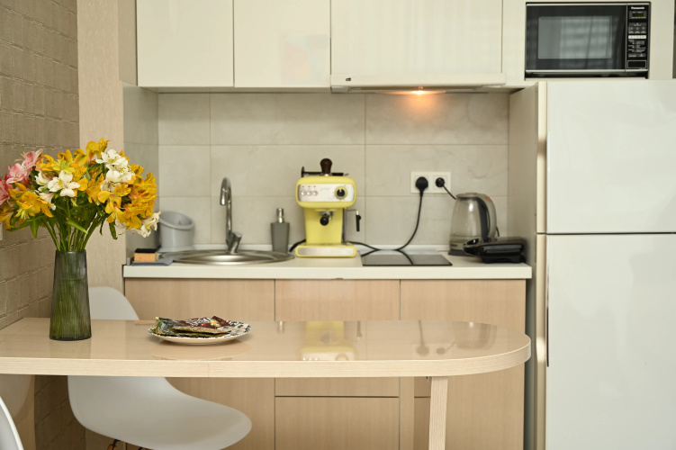 Alliance Palace Apartments