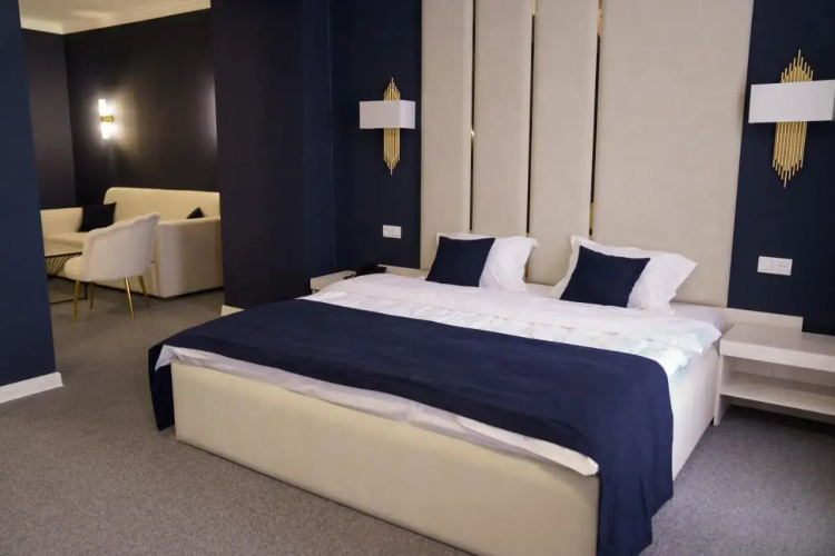 Hotel Bursa