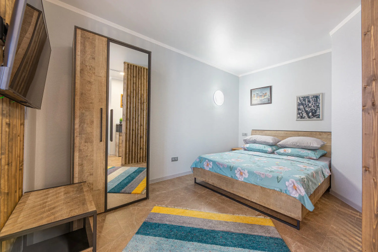 Фотография номера квартиры Апартаменты Монако 24 ЖК "Мечта" 35