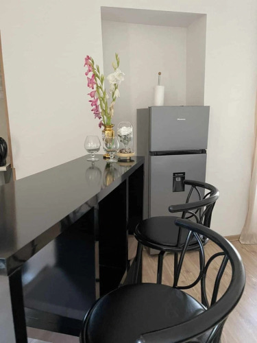 Фотография номера квартиры Апартаменты Nana’s Studio