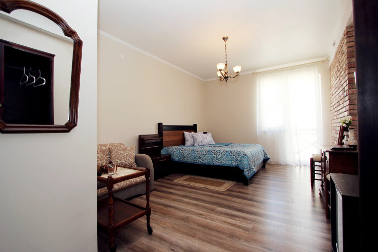  (двуспальная кровать) - изображение 1