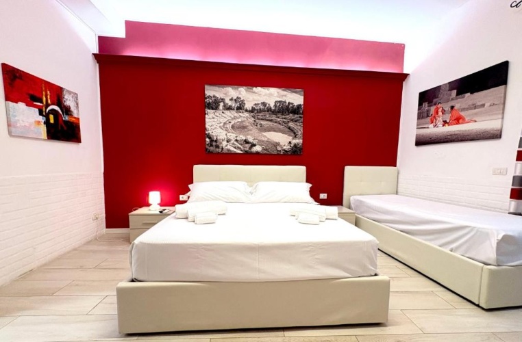 1 Bedroom Dionisio Apartment