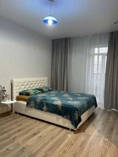 Фотография номера квартиры Квартира на улице Загоровского 9/2