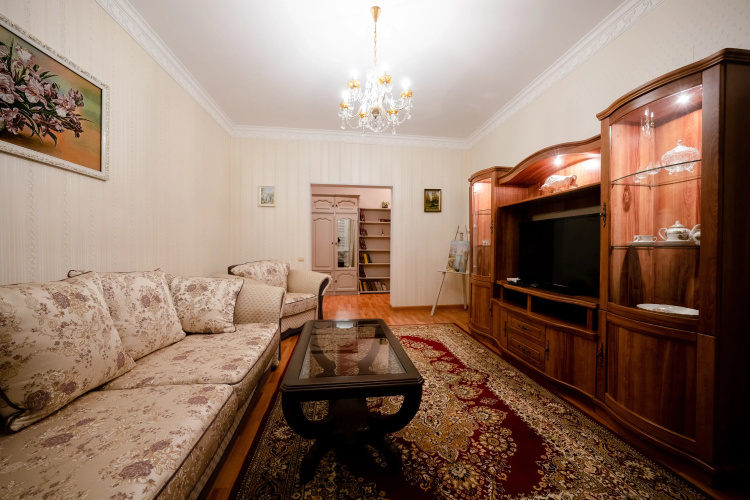 Restalinka 2 Apartments