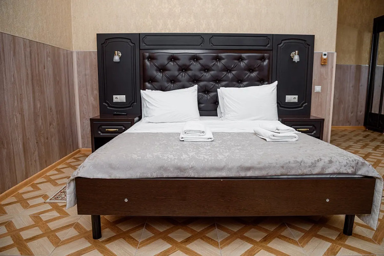 Фотография номера гостиницы Елизавета