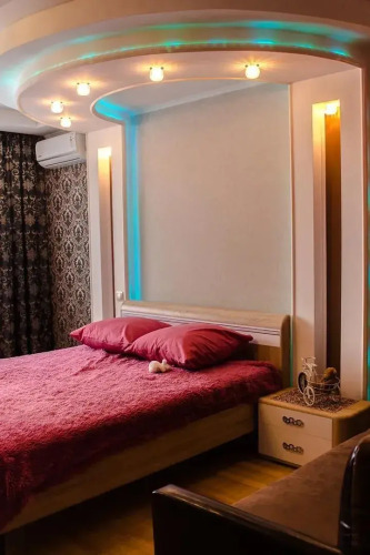 Фотография номера квартиры Апартаменты в Центре Города, в Новом Элитном Доме