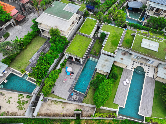 Ketewel Beach Villa