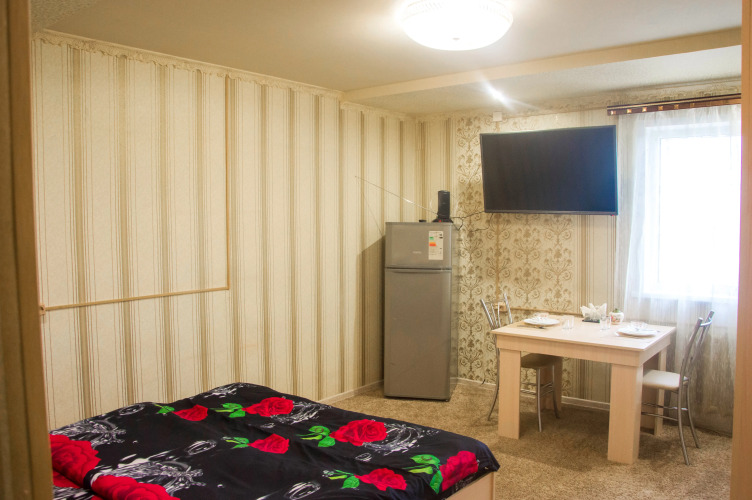 Фотография номера гостиницы Арарат