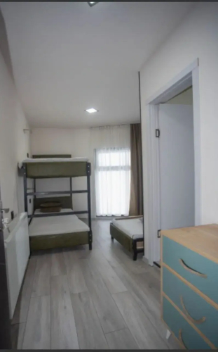 Фотография номера квартиры Apartments Montis Apartments Gudauri