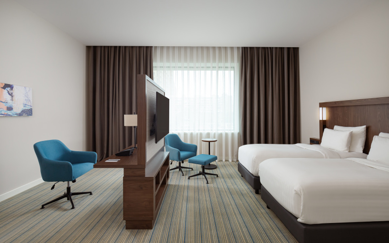 Courtyard Marriott Baku photo 25