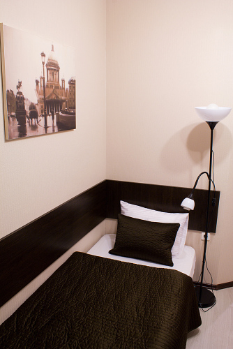 Фотография номера гостевого дома Петерштадт