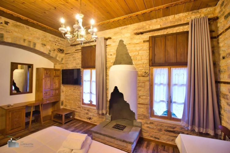 Praga Hotel