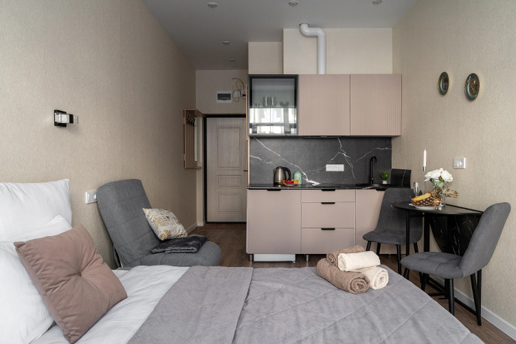 Фотография отеля