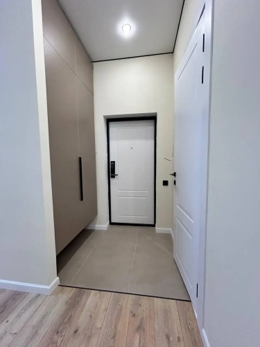 Hotel rooms