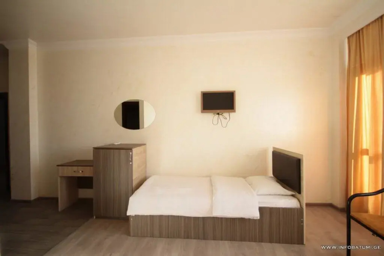 Hotel Temo