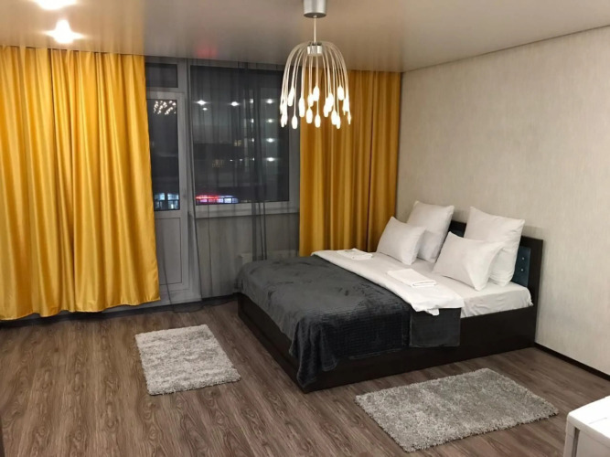 Фотография номера квартиры Квартира в Жк Белые Росы