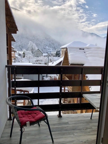 Фотография номера квартиры Квартира на Улице ГЭС 5