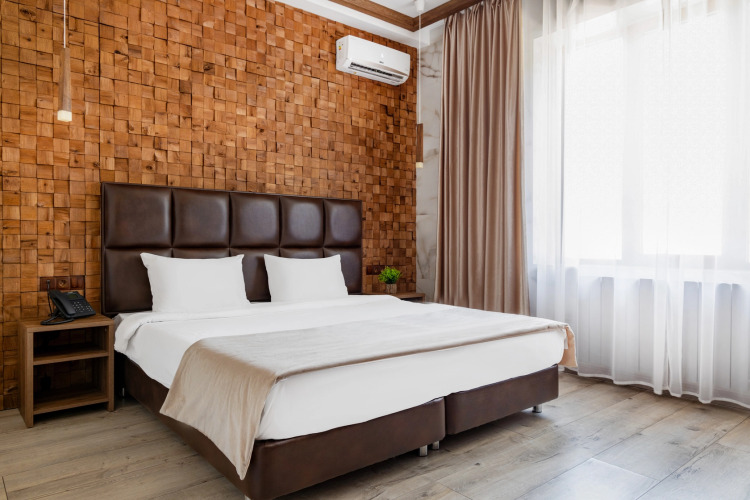 Фотография номера гостиницы Рэд Вуд Хотэл Бай Прованс