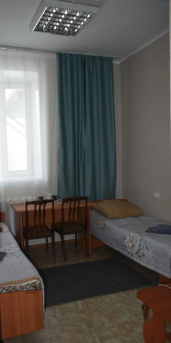 Фотография номера гостиницы Гостиничный комплекс Горизонт