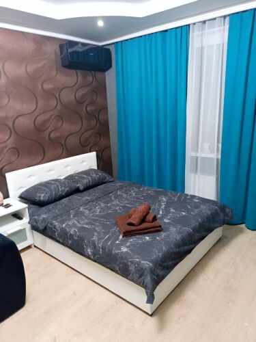 Фотография номера квартиры Апартаменты на Струве 9