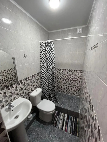 Chegem Guest house